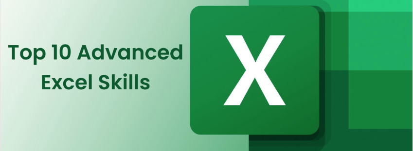 excel , advance level , online seminar
