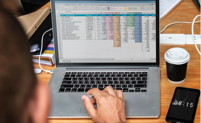 excel , online seminar , formula